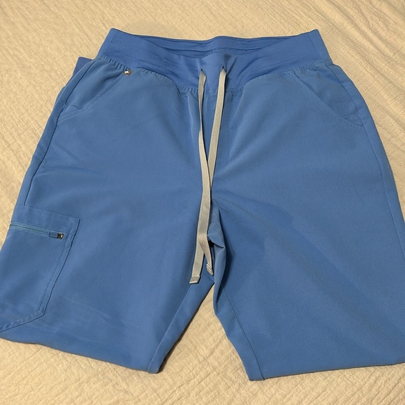 Fig scrub set - Picture 4 of 7